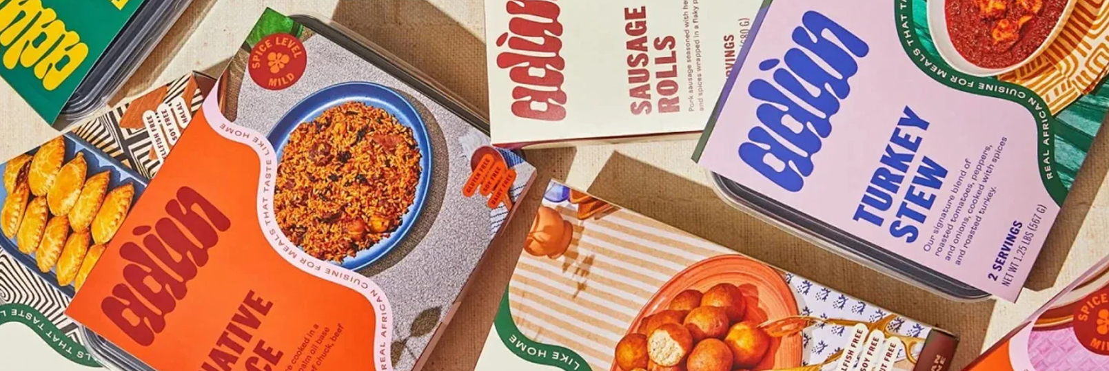 Livsmedels- och dryckesindustrin