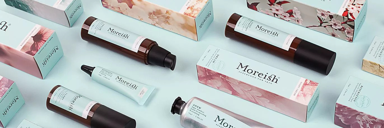 Skönhet och personlig vård industri