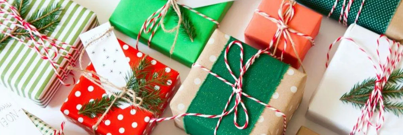 Present- och lyxvaruindustrin