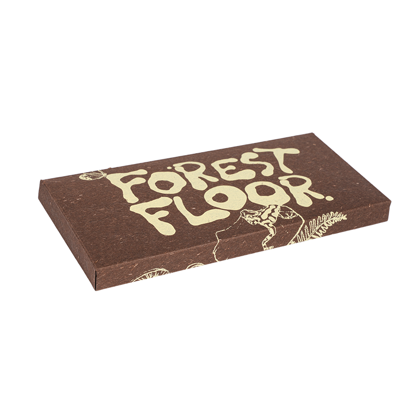 Styv godislåda i lådstil